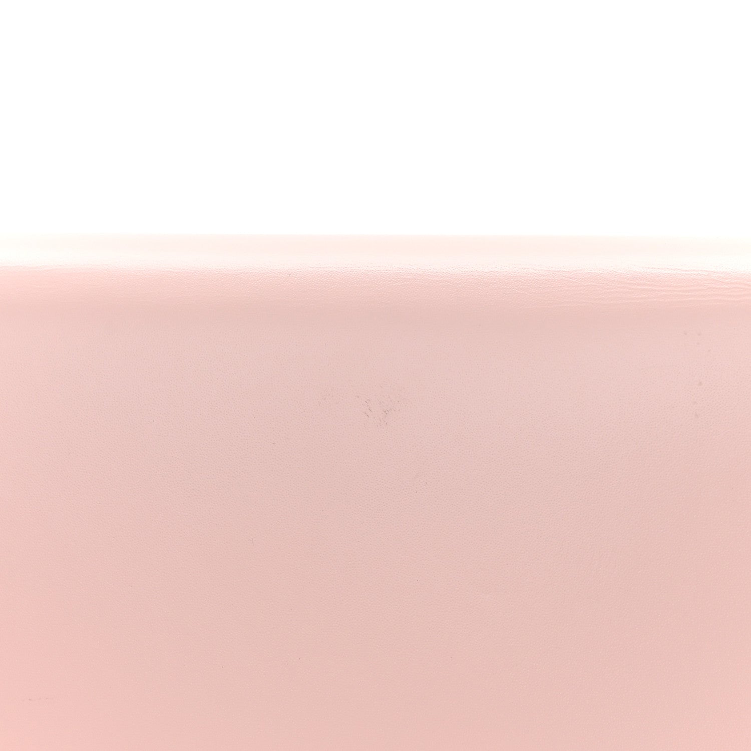 Givenchy Box Calfskin 4G Wallet on Chain Pale Pink 14 of 15