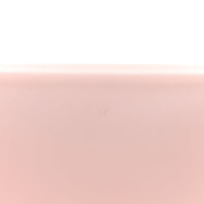 Givenchy Box Calfskin 4G Wallet on Chain Pale Pink 14 of 15