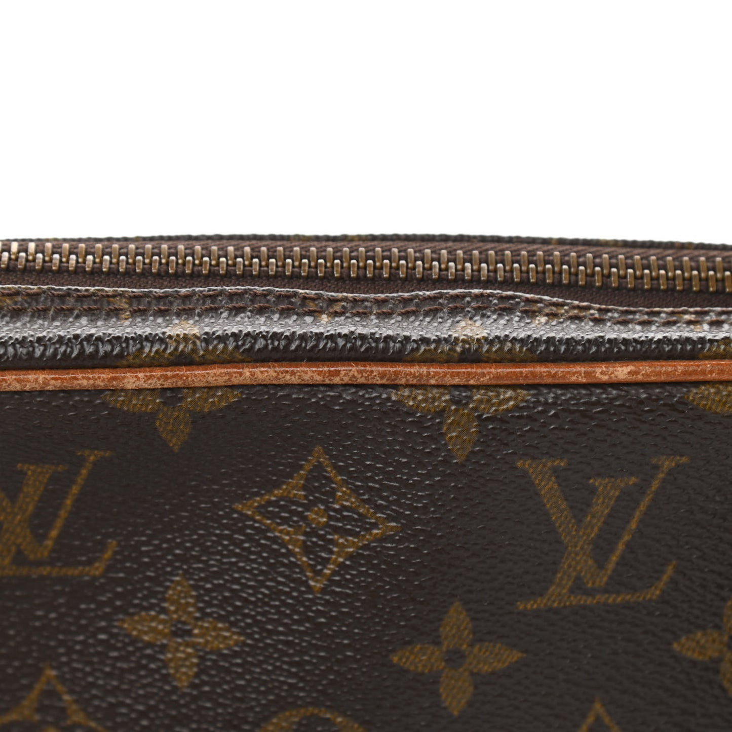 Monogram Pochette Marly Bandouliere