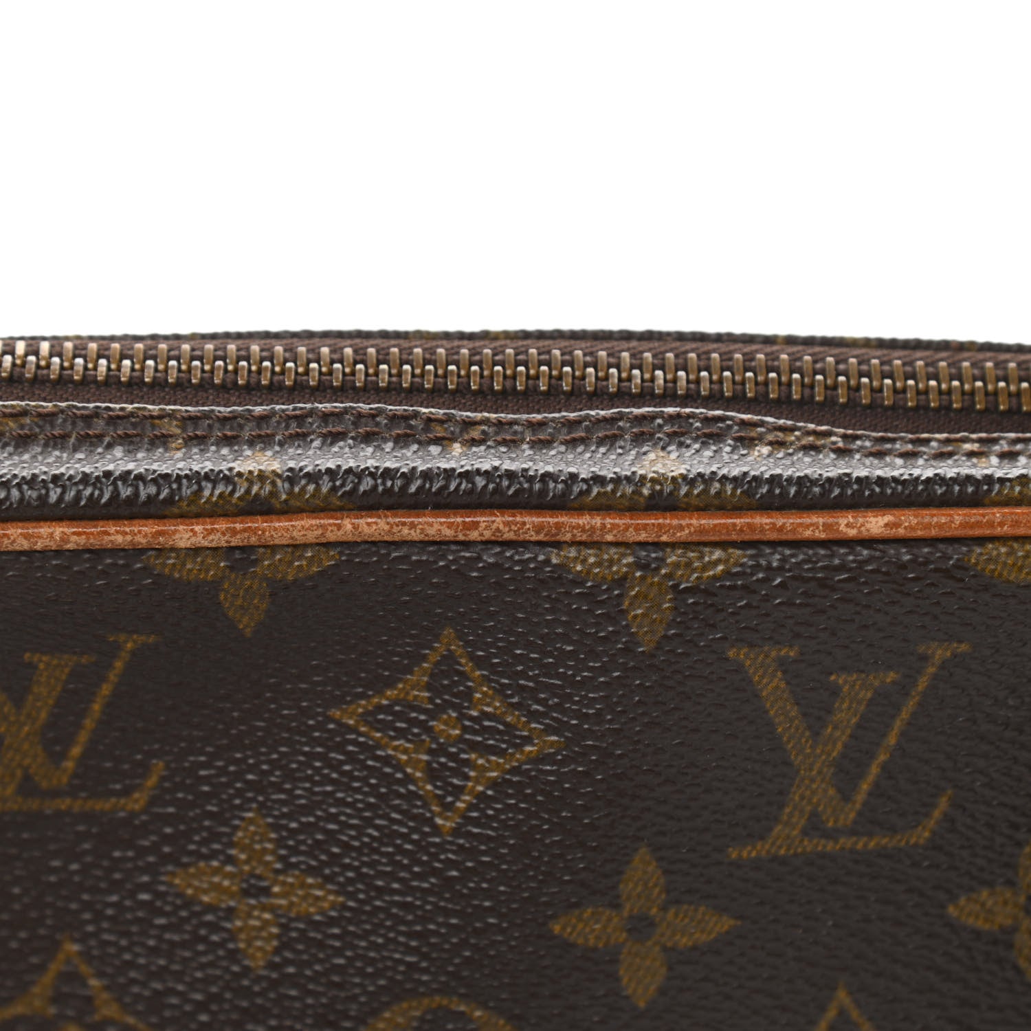 Louis Vuitton Monogram Pochette Marly Bandouliere 12 of 15