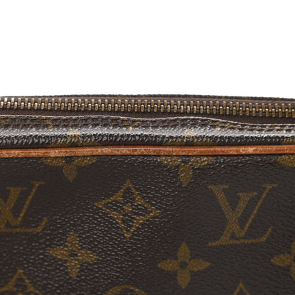 Louis Vuitton Monogram Pochette Marly Bandouliere 12 of 15