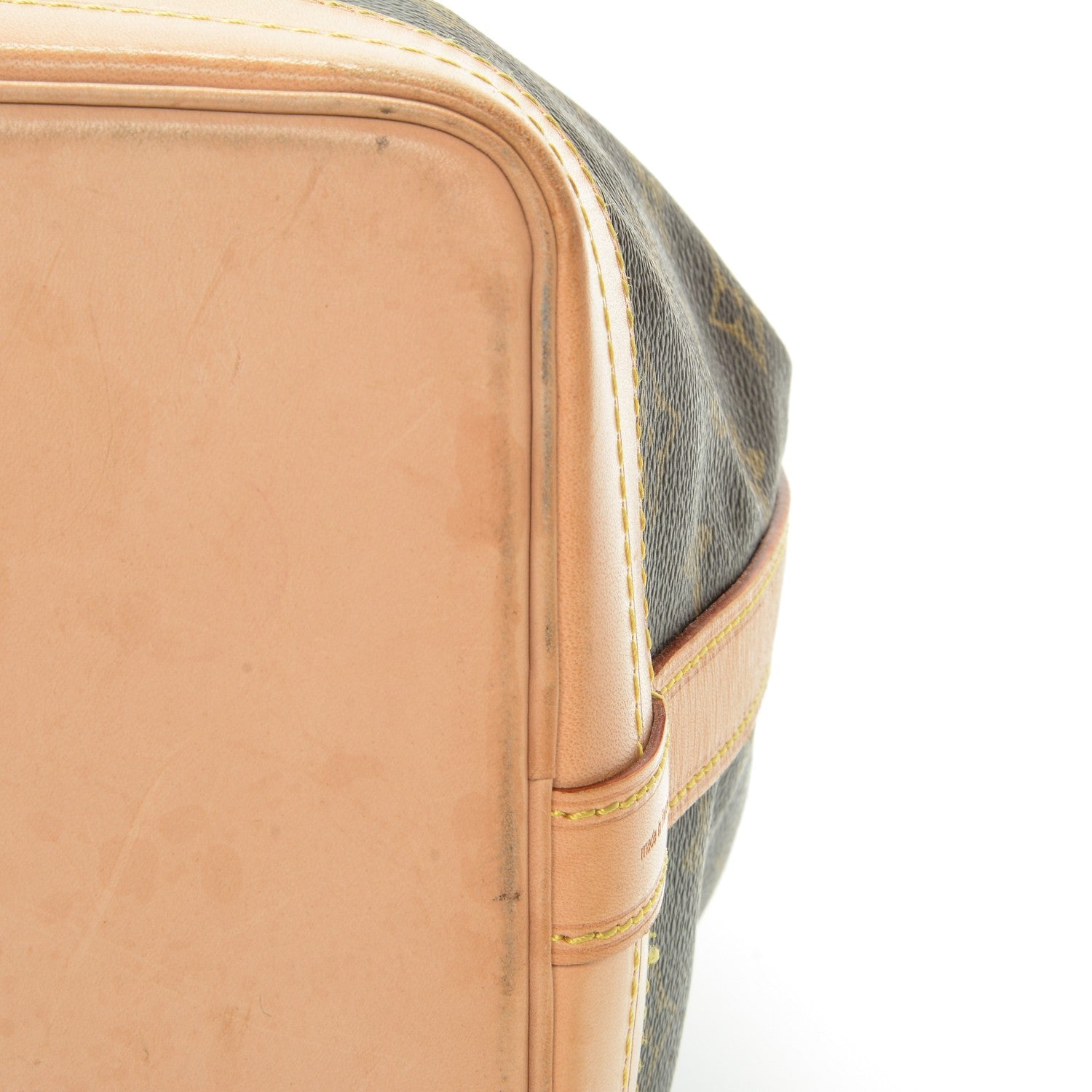 Louis Vuitton Monogram Noe 10 of 10