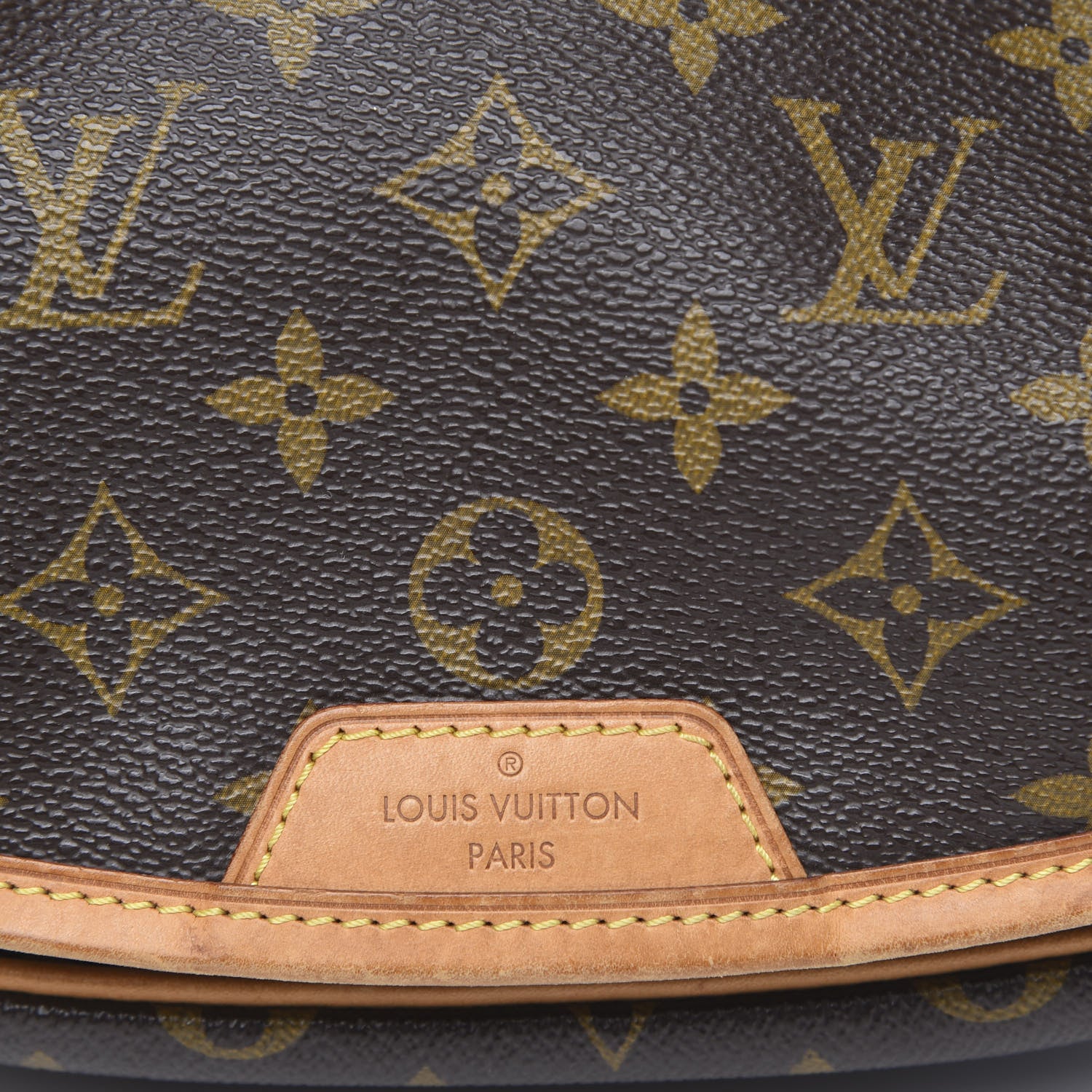 Louis Vuitton Monogram Menilmontant PM 11 of 15
