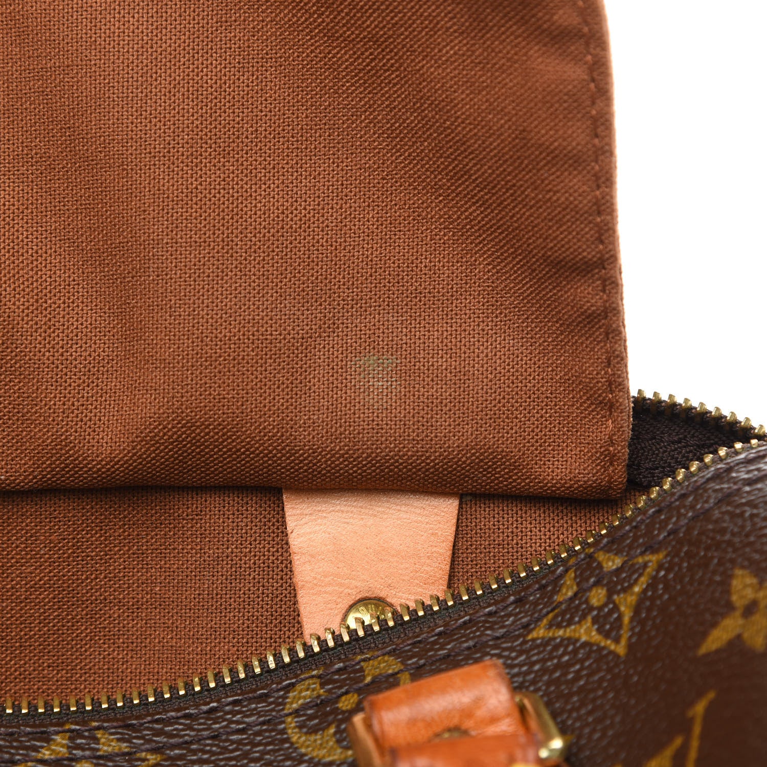 Louis Vuitton Monogram Speedy 25 15 of 19