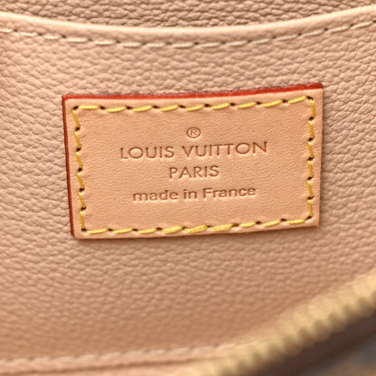 Louis Vuitton Monogram Cosmetic Pouch 6 of 8