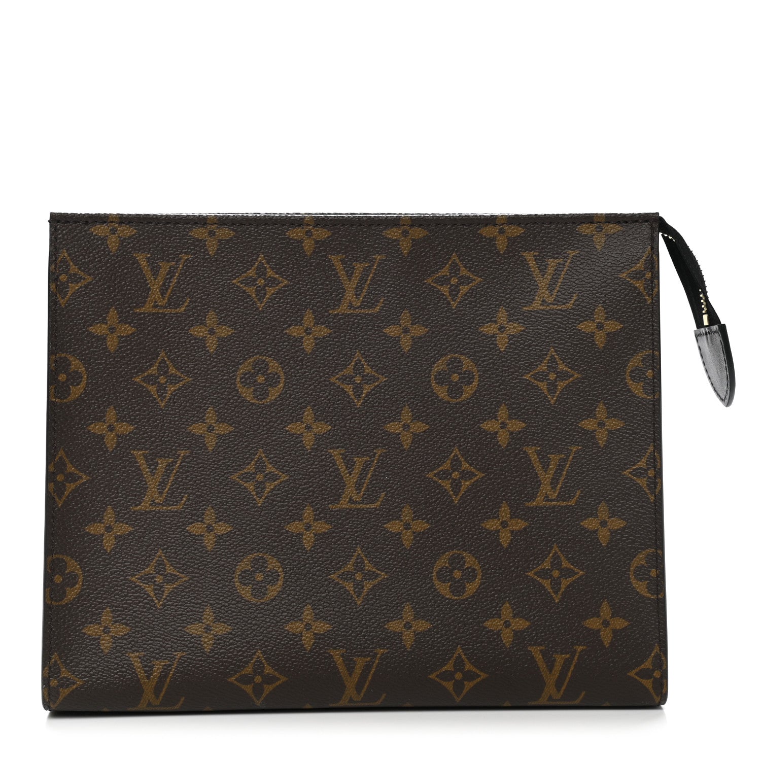 Louis Vuitton Monogram Poche Toilette NM 1 of 7