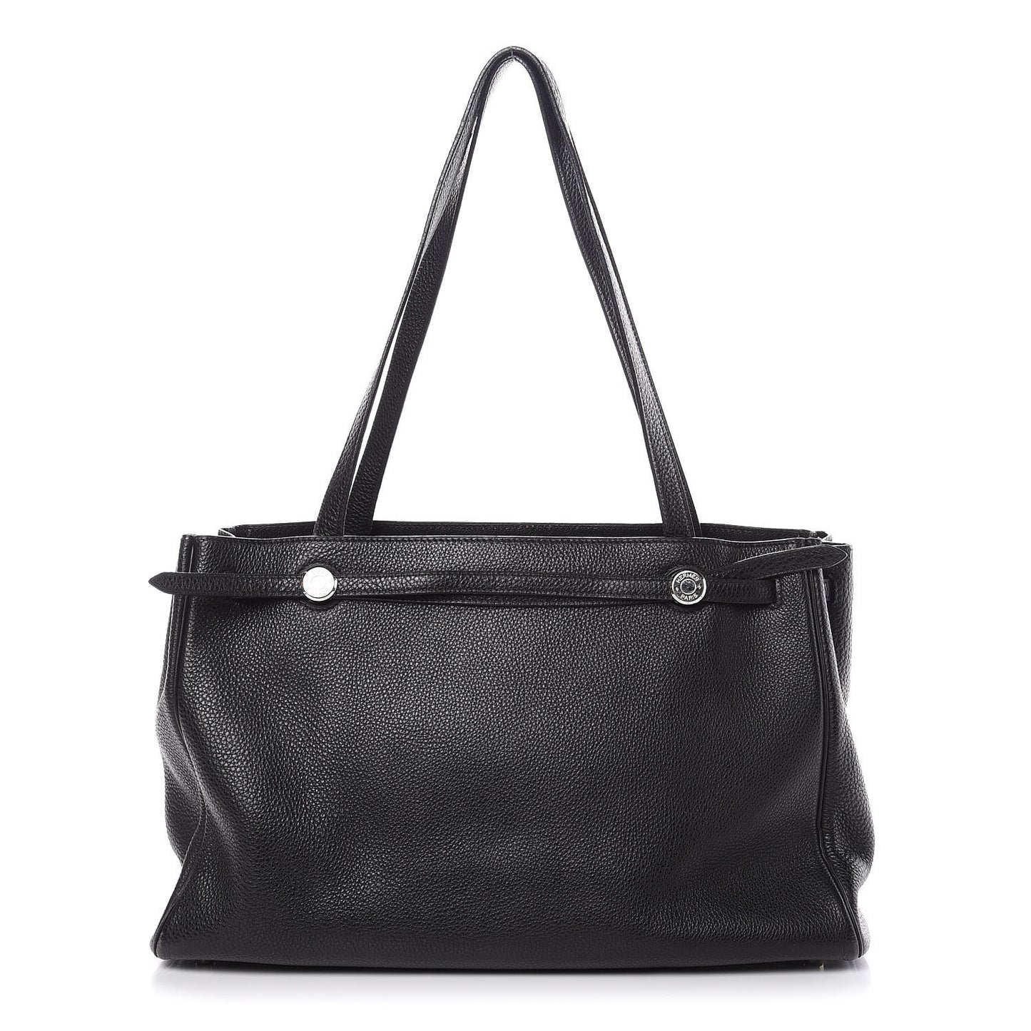 Togo Cabana Tote Black