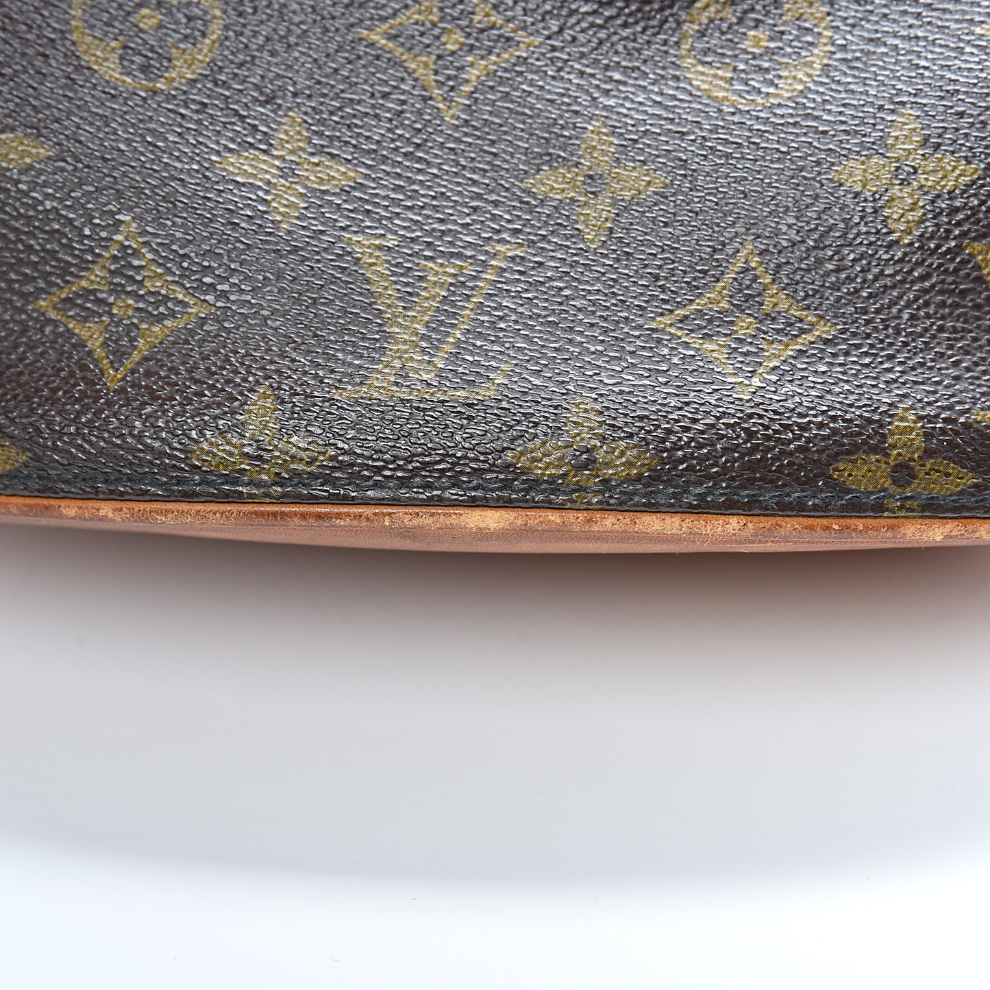 Monogram Drouot