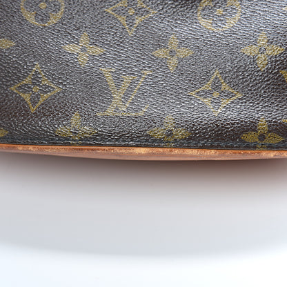 Louis Vuitton Monogram Drouot 25 of 25