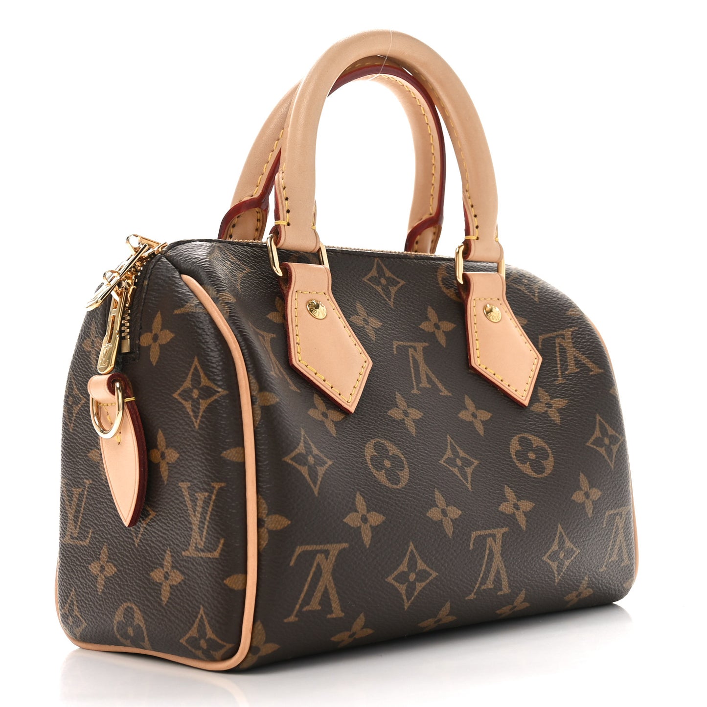 Monogram Speedy Bandouliere 20