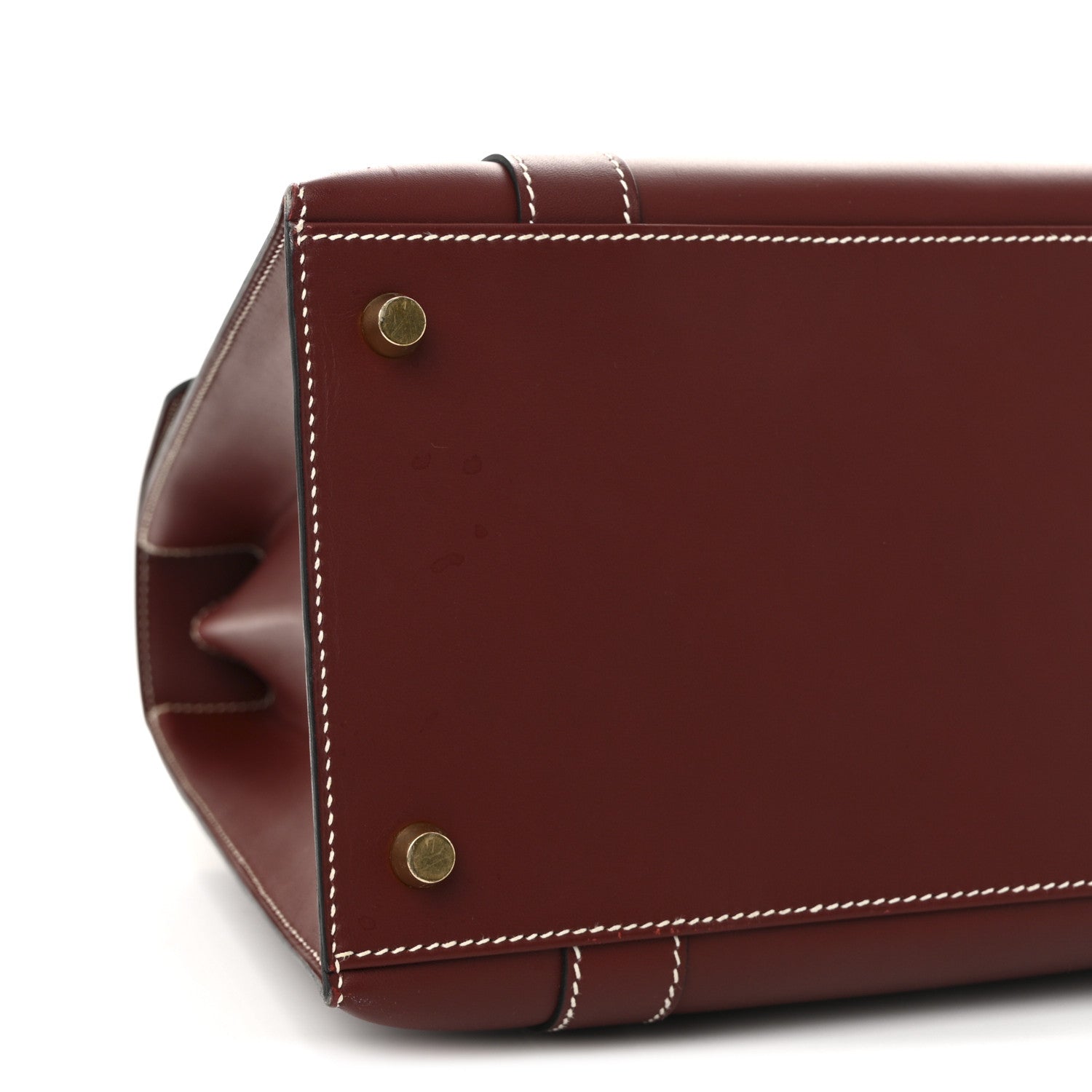 Hermes Chamonix Drag 37 Rouge H 8 of 9