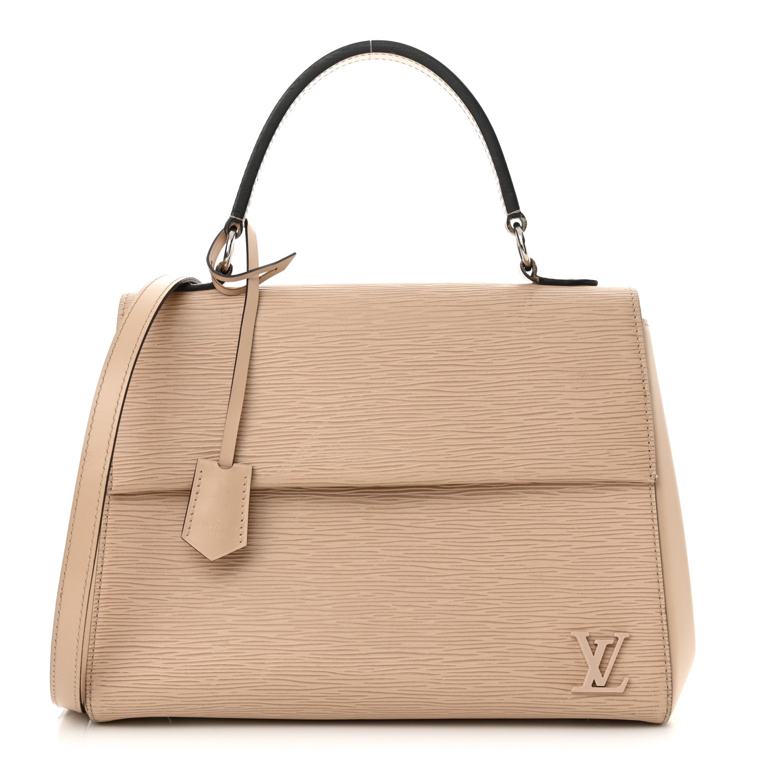 Louis Vuitton Epi Cluny MM Dune 1 of 23