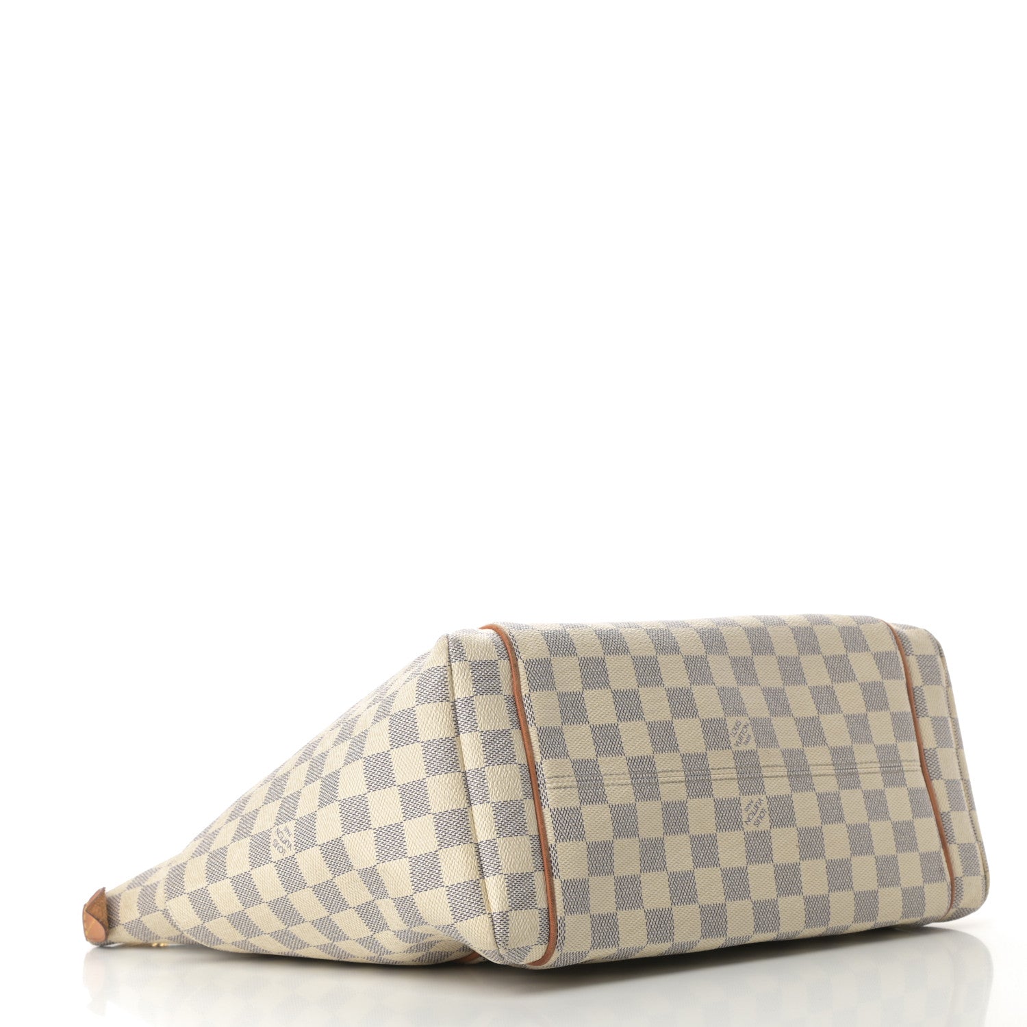 Louis Vuitton Damier Azur Totally MM 4 of 15