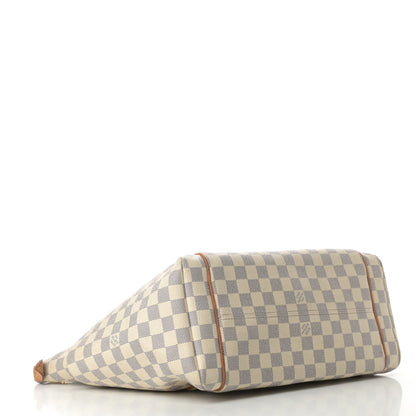 Louis Vuitton Damier Azur Totally MM 4 of 15
