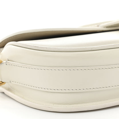 Christian Dior Box Calfskin East West Bobby Bag Latte 9 of 14