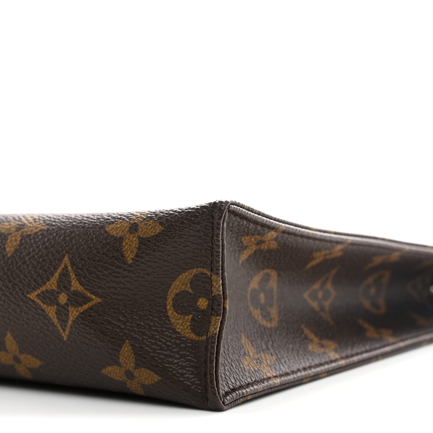 Monogram Toiletry Pouch 26