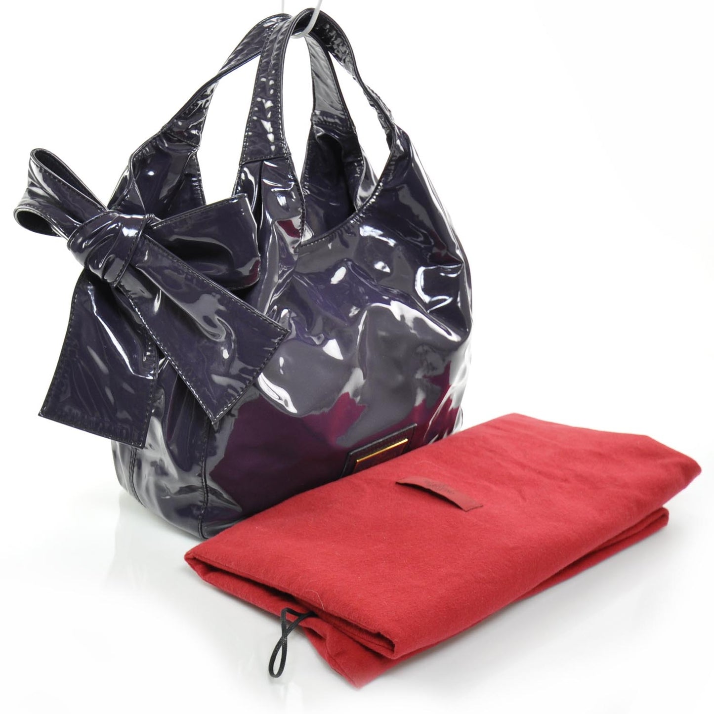 Patent Small Nuage Purple