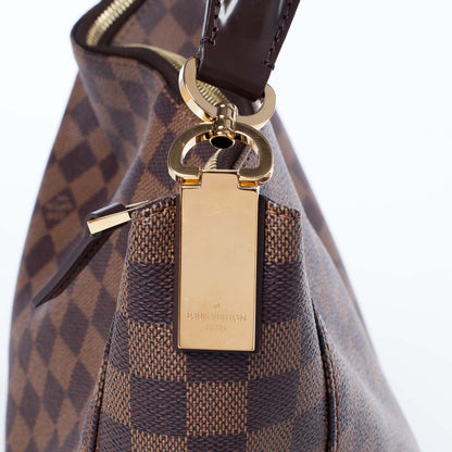 Louis Vuitton Damier Ebene Portobello PM 7 of 10