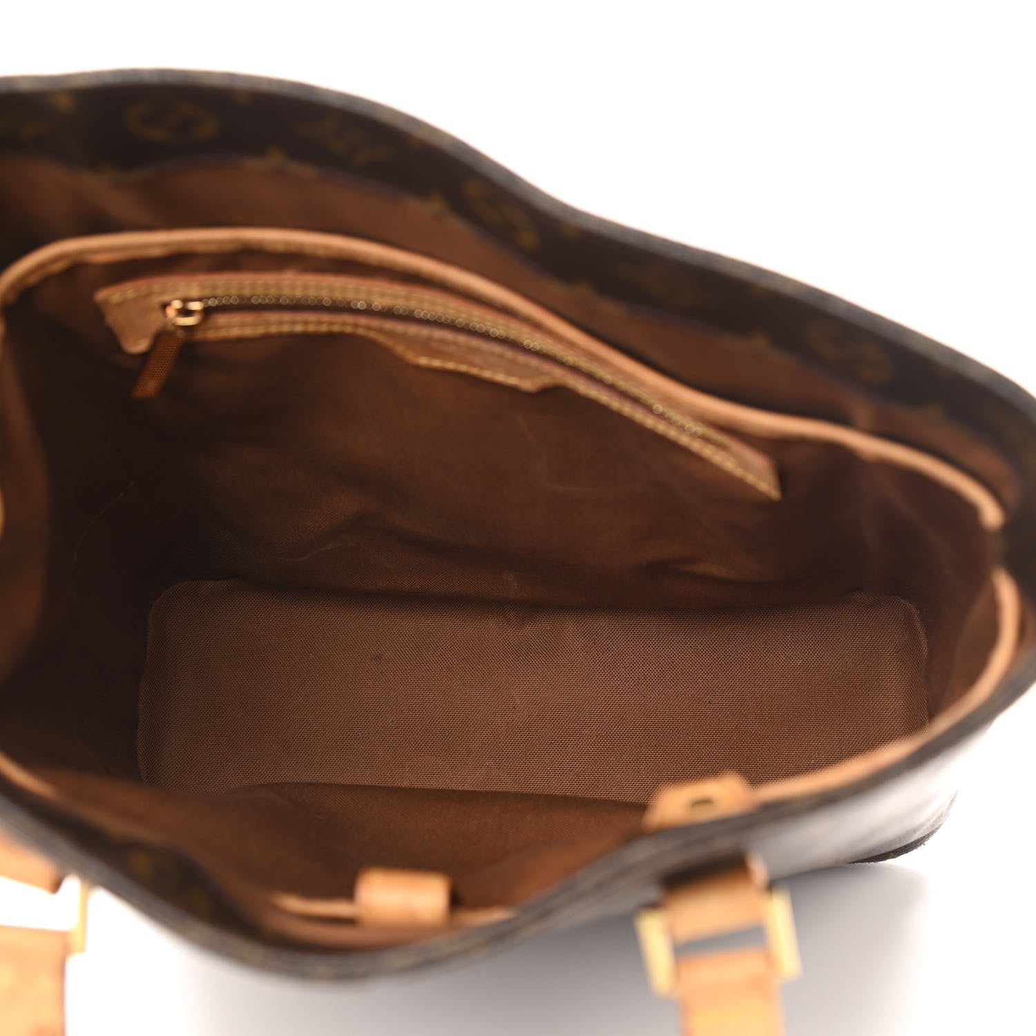 Louis Vuitton Monogram Vavin GM 9 of 21
