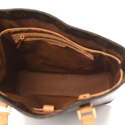 Louis Vuitton Monogram Vavin GM 9 of 21