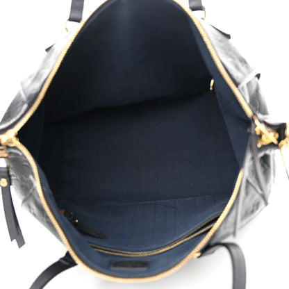 Louis Vuitton Empreinte Lumineuse GM Infini 5 of 11
