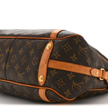 Louis Vuitton Monogram Stresa PM 10 of 12