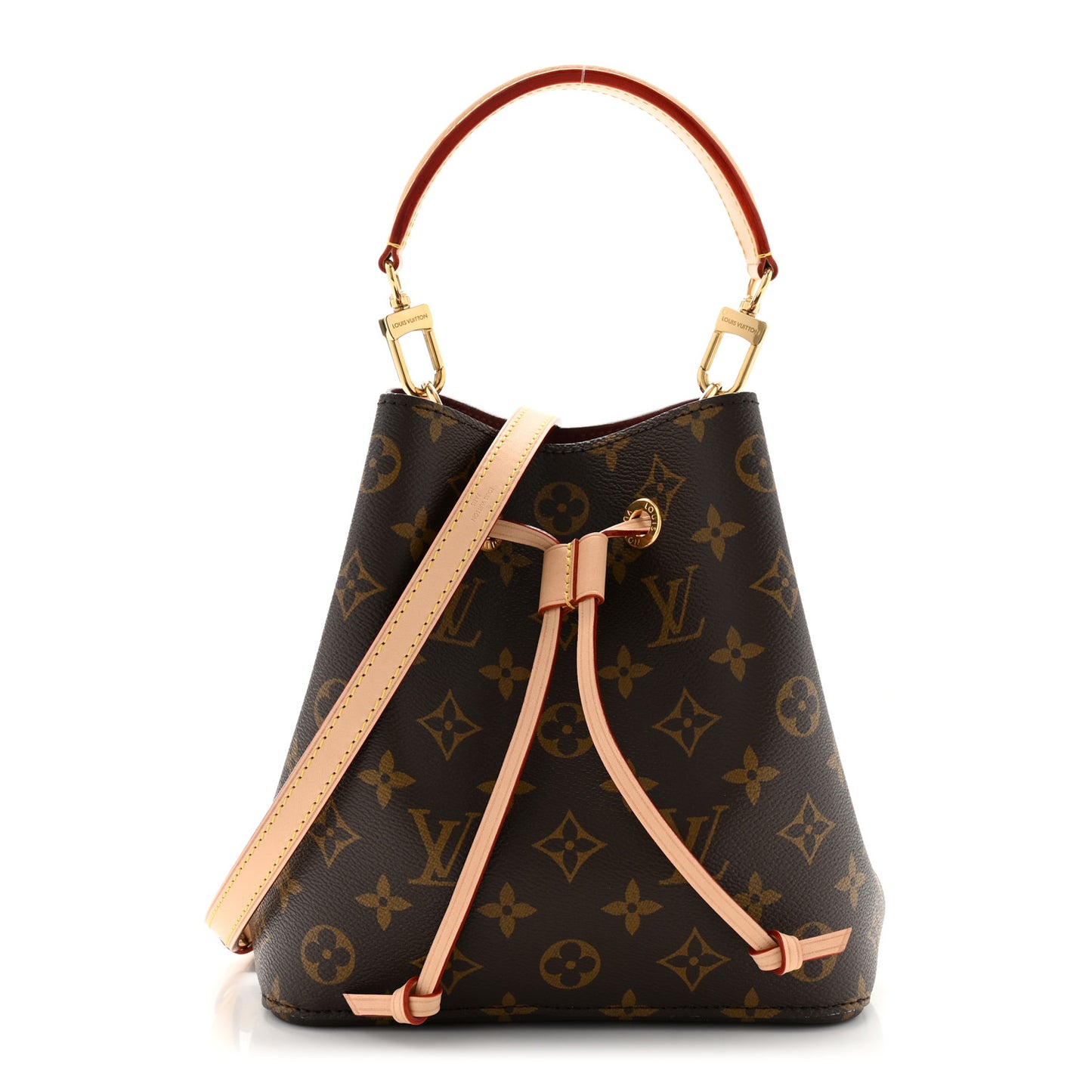 Monogram Neonoe BB