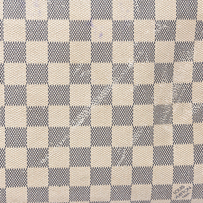 Louis Vuitton Damier Azur Speedy 30 13 of 19