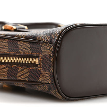 Louis Vuitton Damier Ebene Sarria Mini 9 of 10