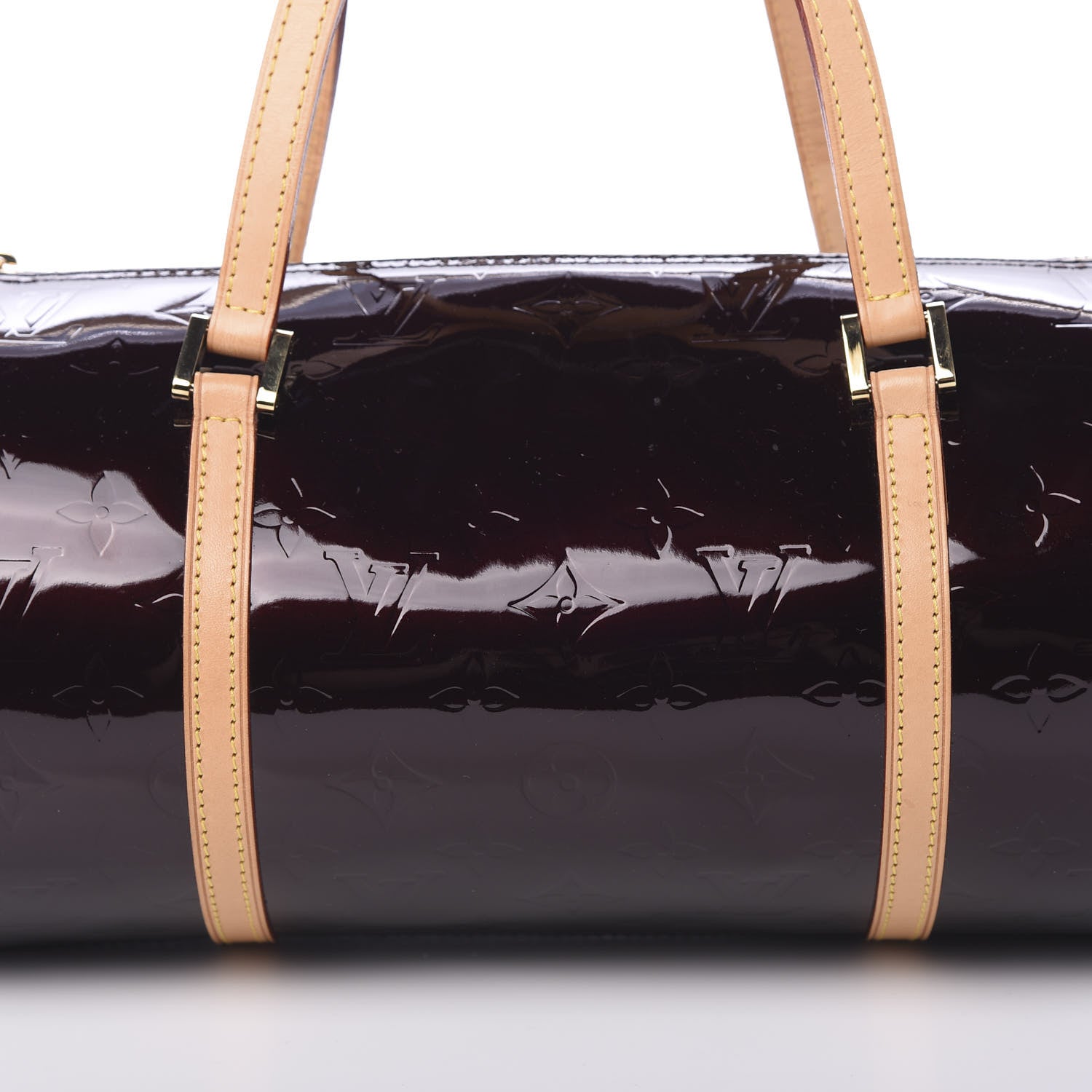 Louis Vuitton Vernis Bedford Amarante 9 of 9