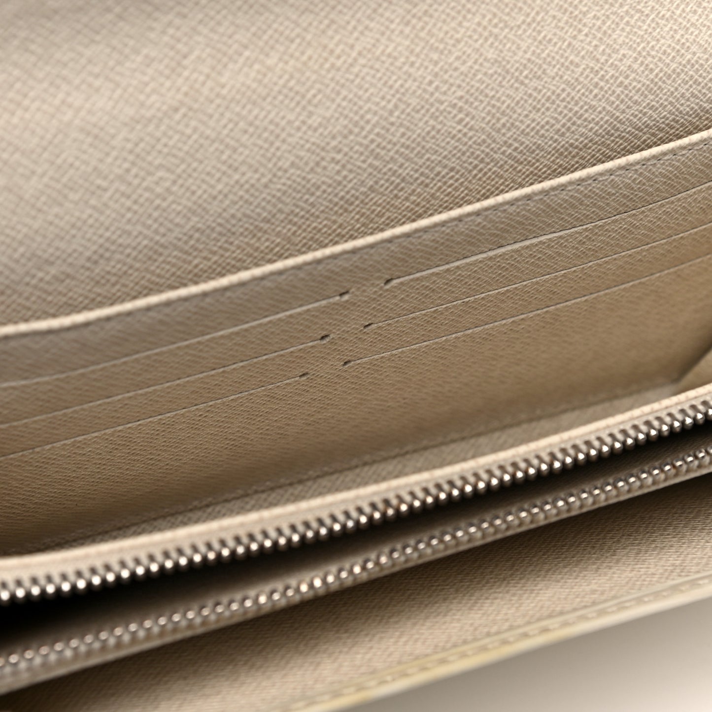 Epi Sarah Wallet Ivory