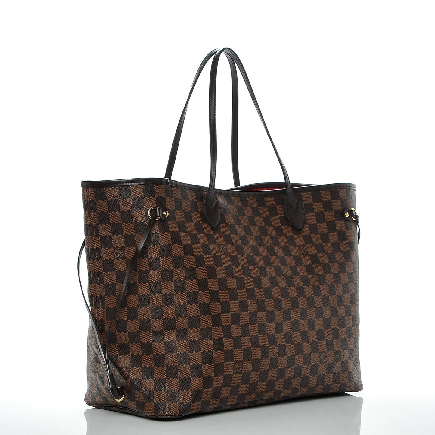 Damier Ebene Neverfull GM