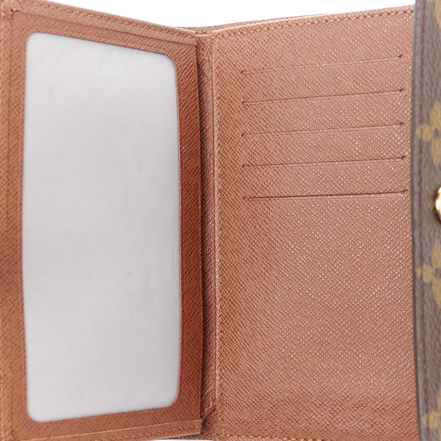 Monogram Alexandra Wallet