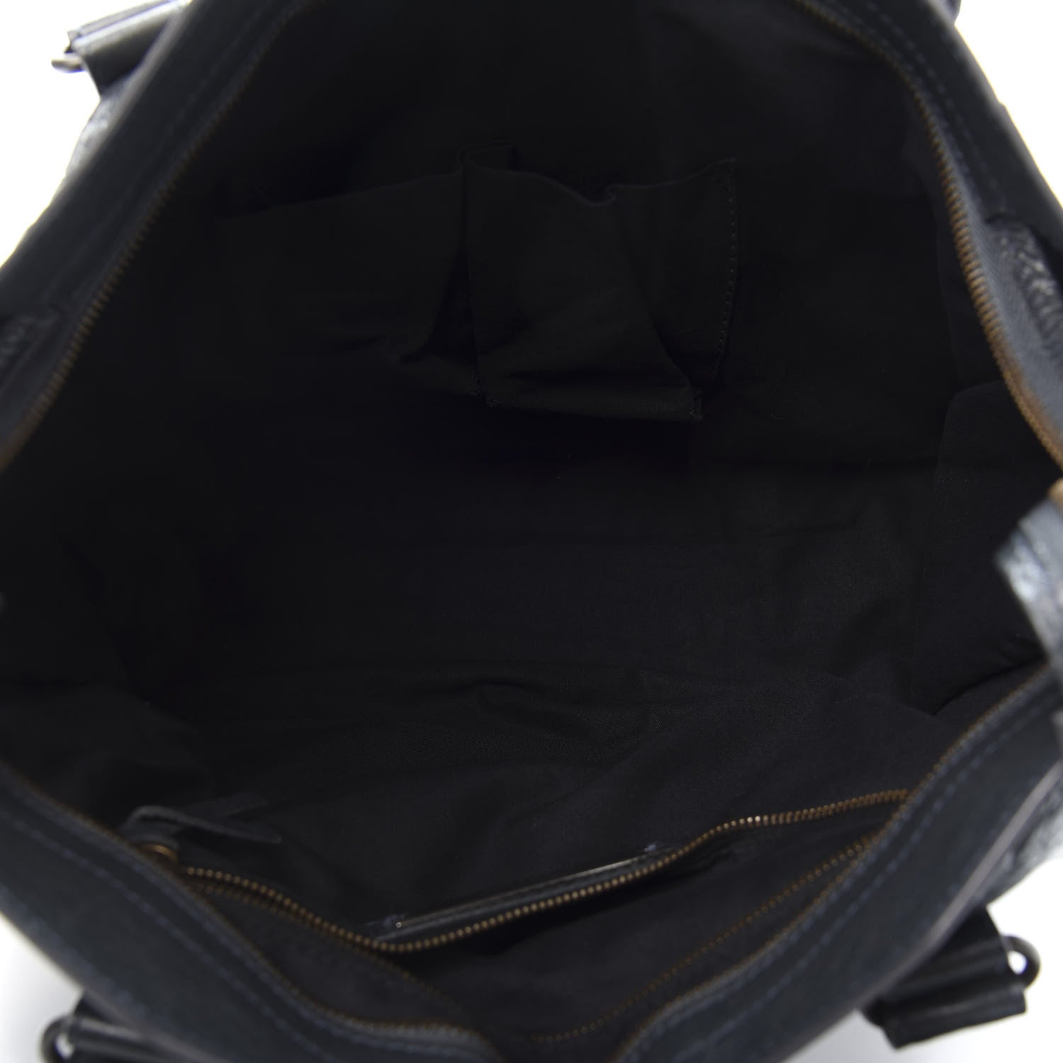 Balenciaga Agneau Classic Hardware City Anthracite 6 of 12