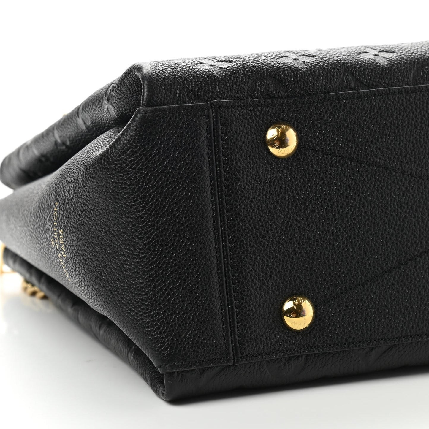 Empreinte Surene MM Black