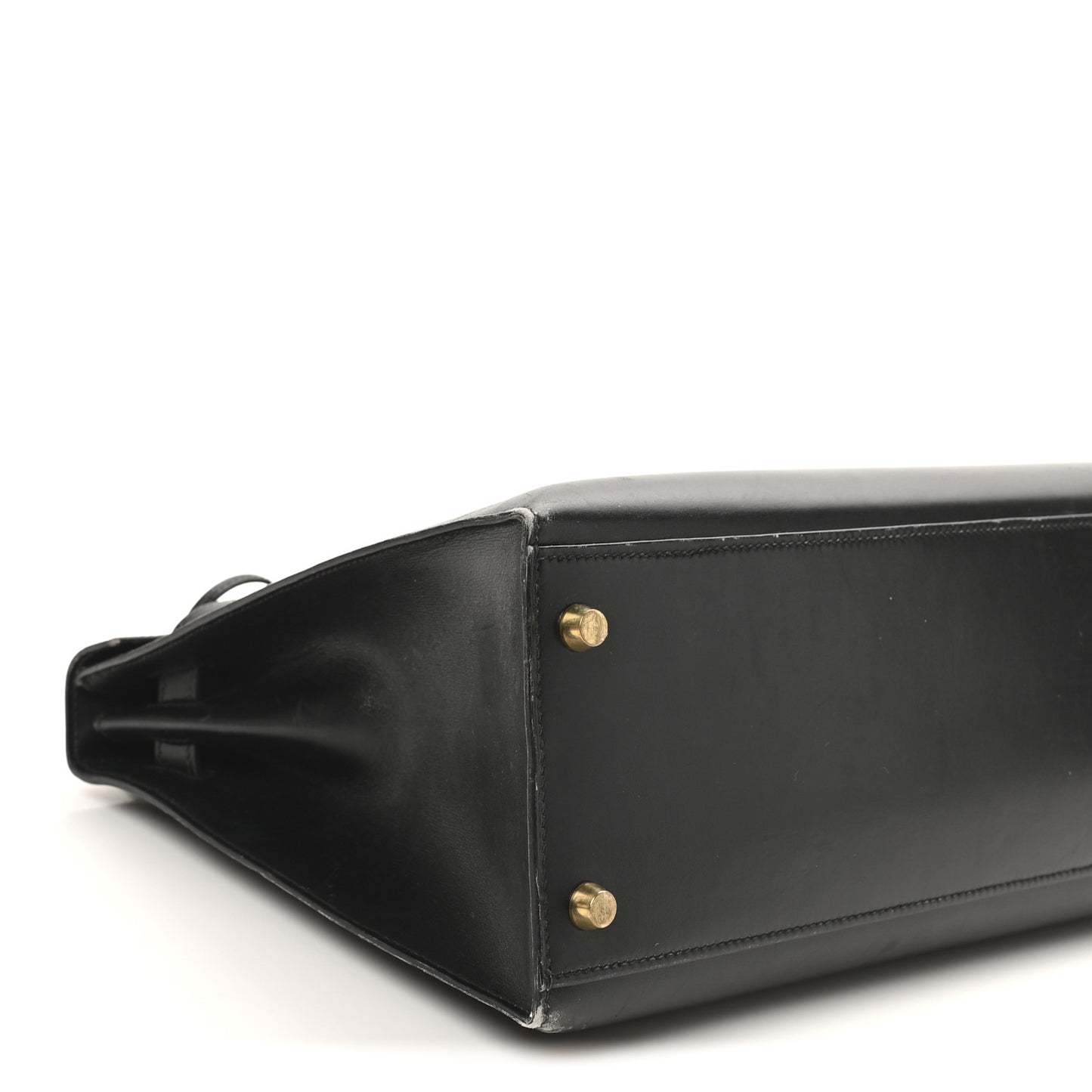 Box Kelly Sellier 32 Black