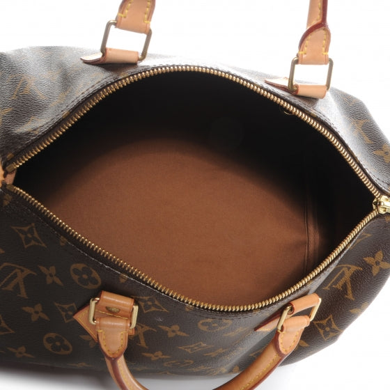 Monogram Speedy 30