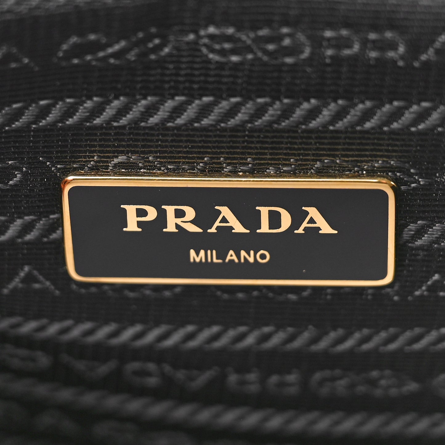 Vitello Phenix Camera Bag Black