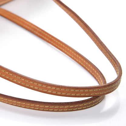 Louis Vuitton Monogram Neverfull MM 11 of 13
