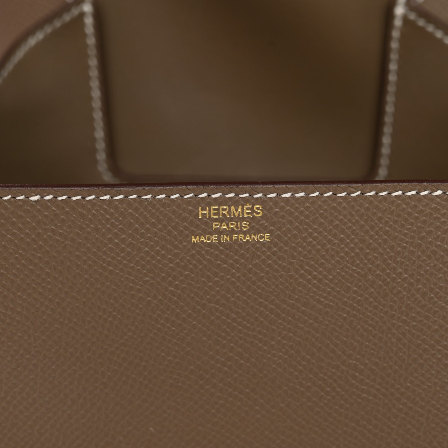 Epsom Mini Della Cavalleria Etoupe