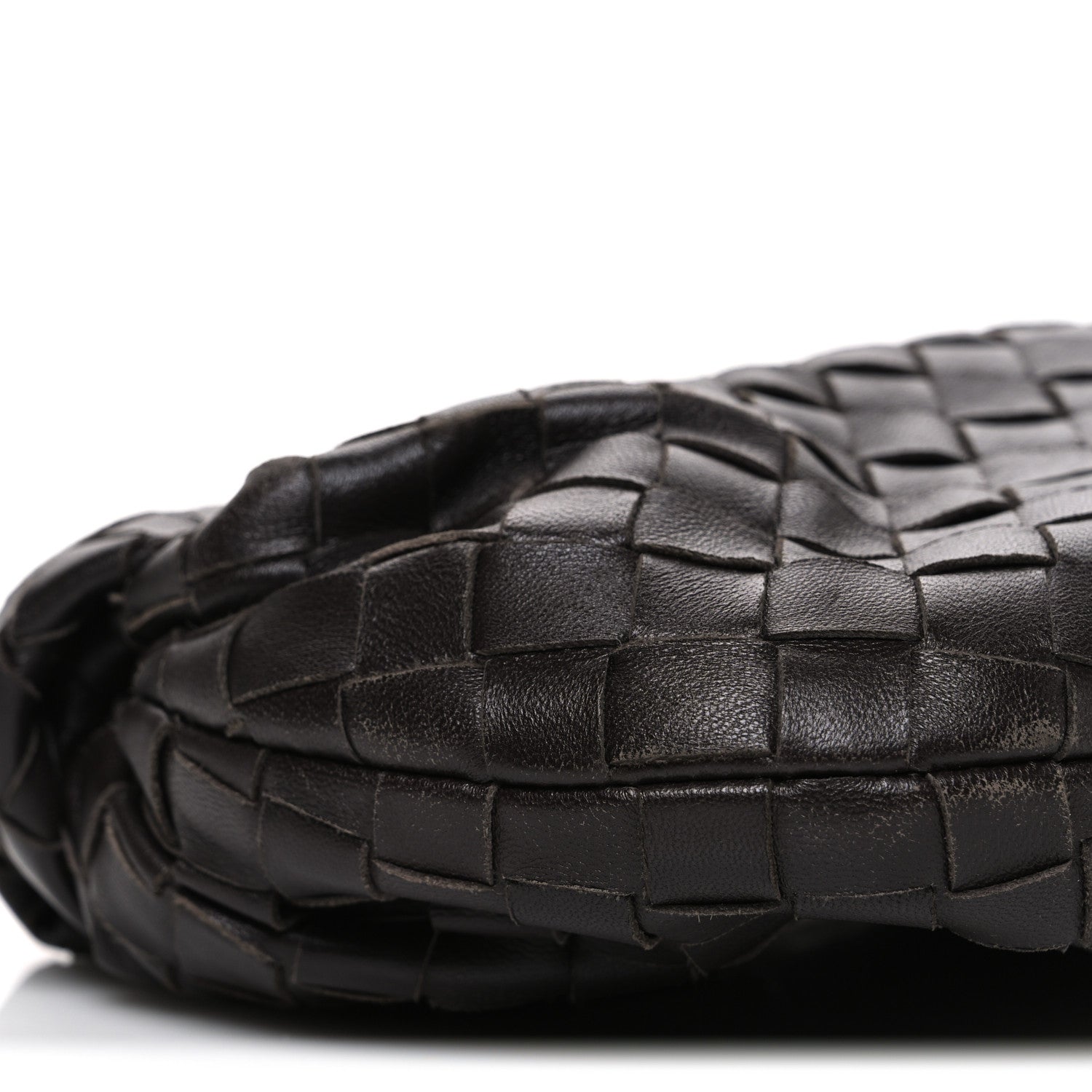 Bottega Veneta Nappa Intrecciato Mini Jodie Fondant 10 of 11