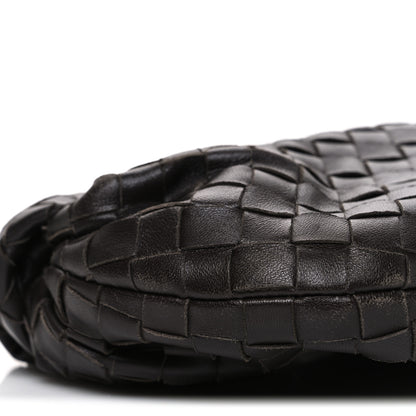 Bottega Veneta Nappa Intrecciato Mini Jodie Fondant 10 of 11