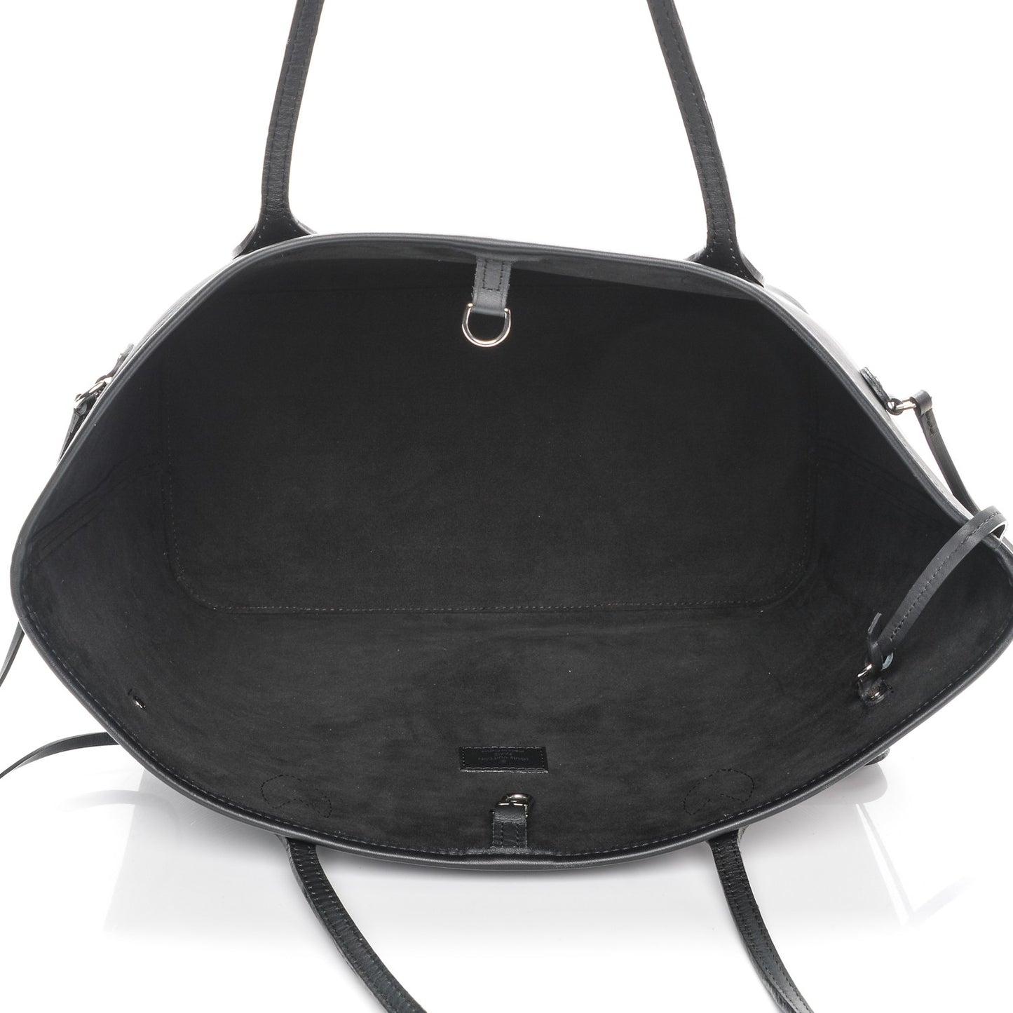 Epi Neverfull MM Black