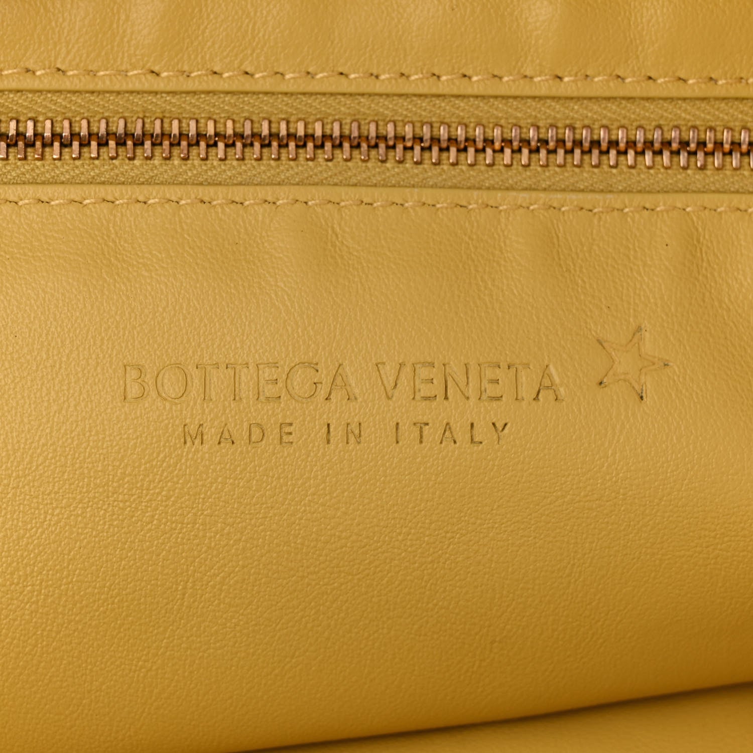 Bottega Veneta Nappa Intrecciato Medium Jodie Corn 6 of 10