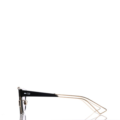Christian Dior Acetate J'adior Sunglasses Black 3 of 7