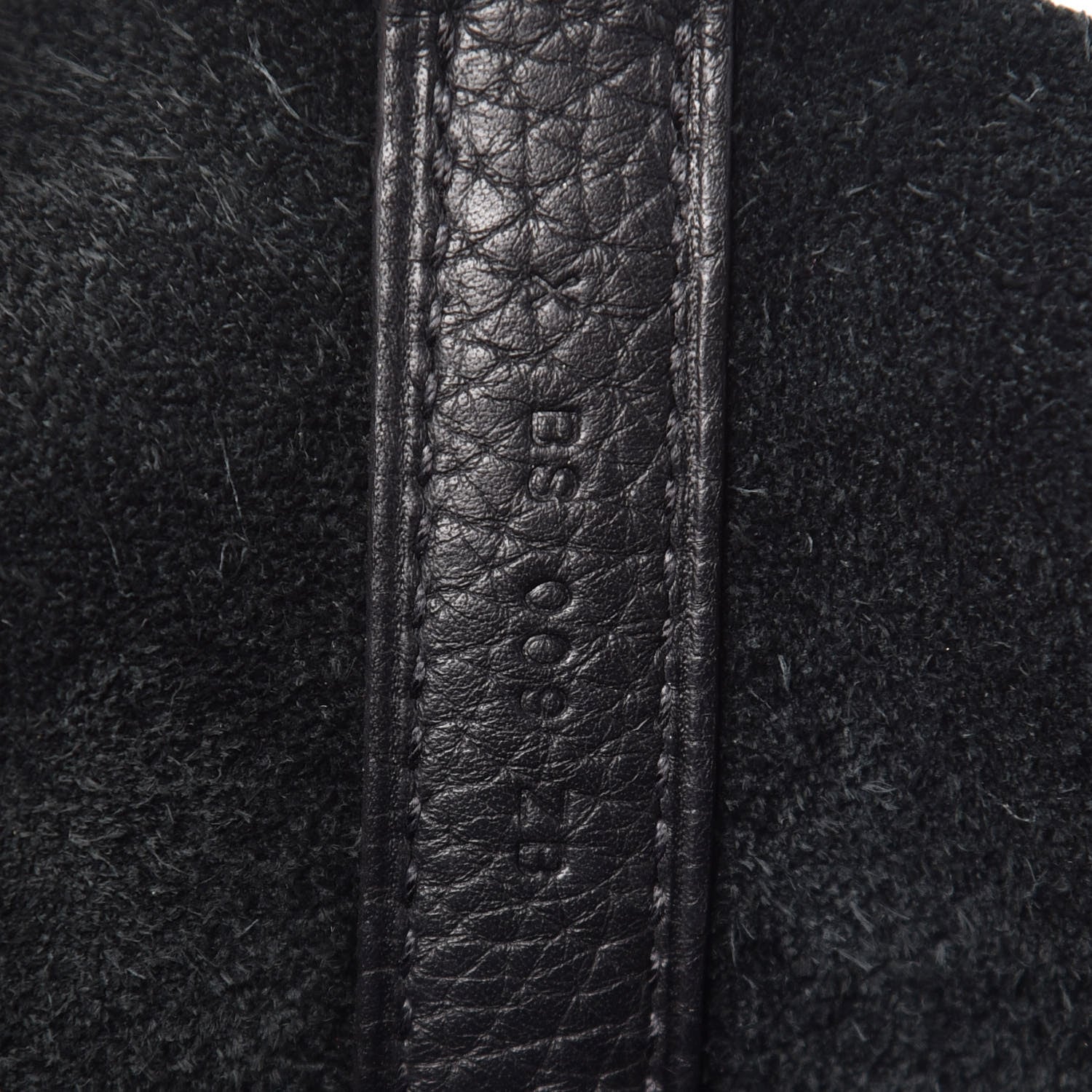 Hermes Taurillon Clemence Picotin Lock 22 MM Black 7 of 9