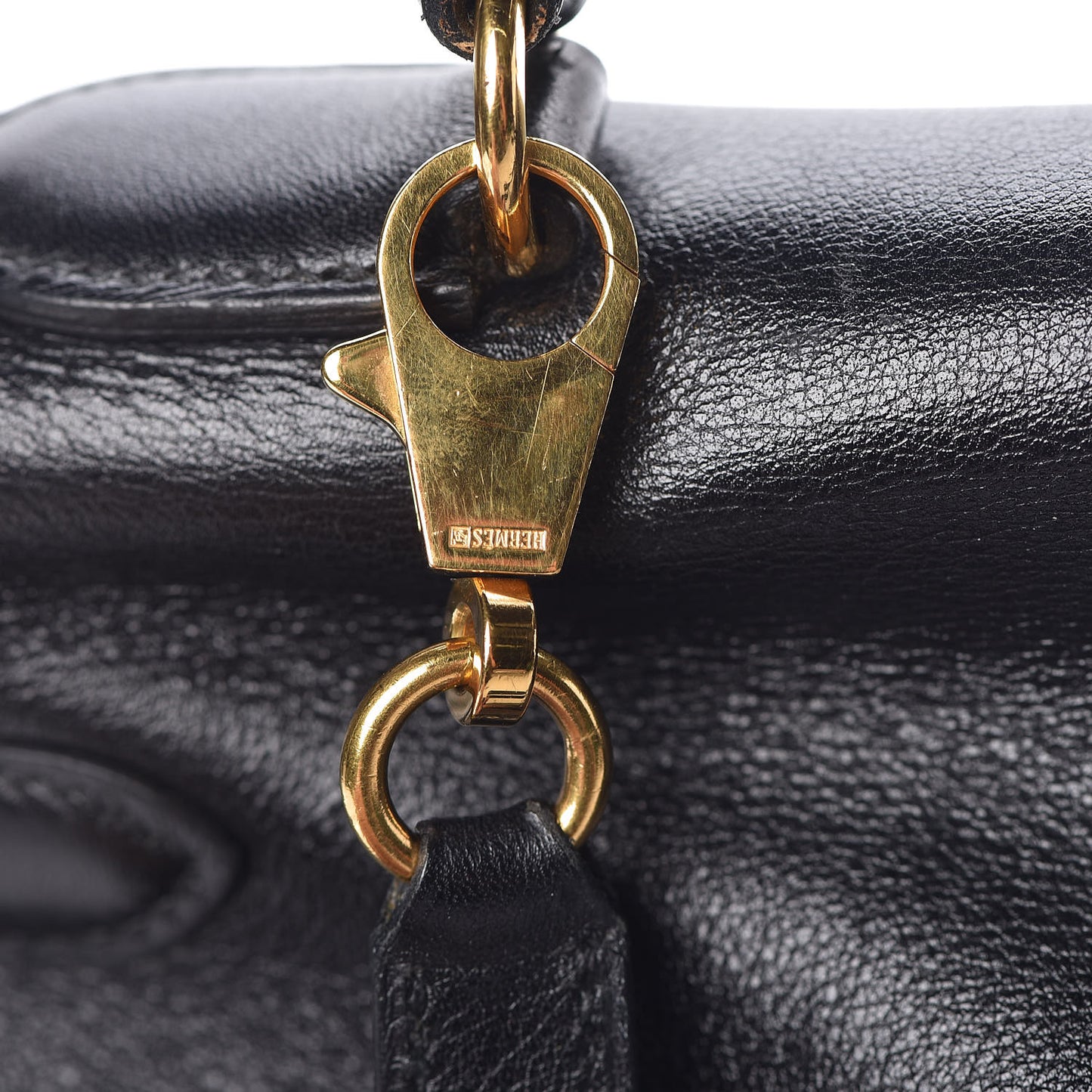 Veau Gulliver Kelly Retourne 35 Black