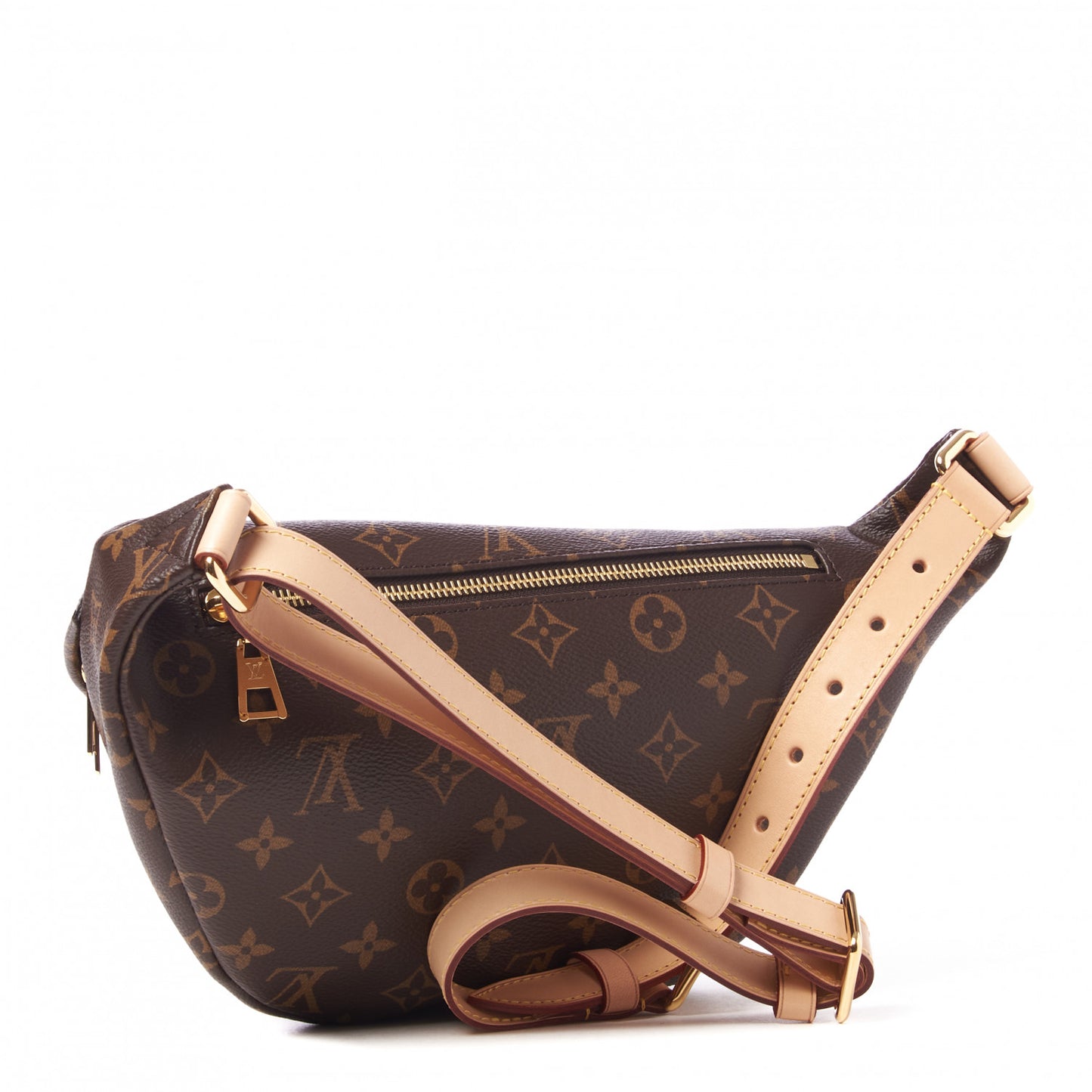 Monogram Bumbag