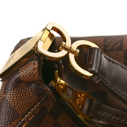 Louis Vuitton Damier Ebene Portobello GM 10 of 14