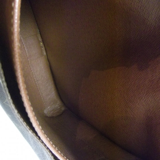 Louis Vuitton Monogram Cartouchiere 7 of 9
